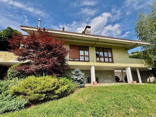 Villa in Turin, Piedmont