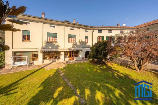 Kamienica w Ponteranica, Provincia di Bergamo