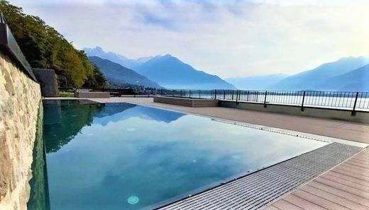 Квартира, Gera Lario, Provincia di Como