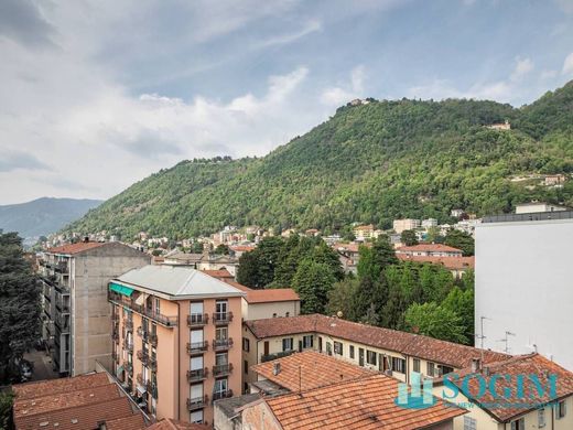 Apartment in Como, Provincia di Como
