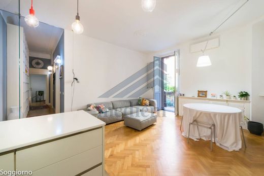 Apartment / Etagenwohnung in Mailand, Lombardei