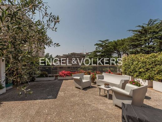 Penthouse in Rome, Latium