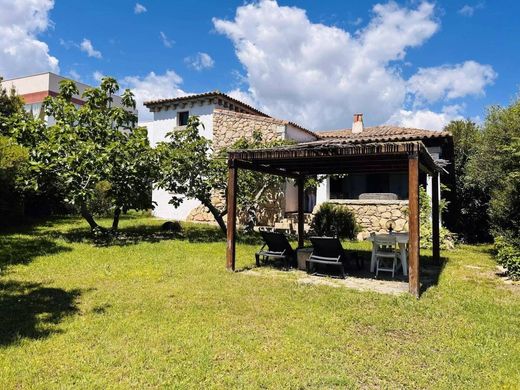 ‏וילה ב  Pittulongu, Provincia di Sassari