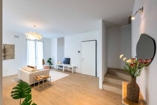 Villa - San Zeno Naviglio, Provincia di Brescia