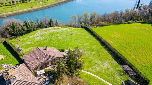 Casa de campo en Barberino di Mugello, Florencia