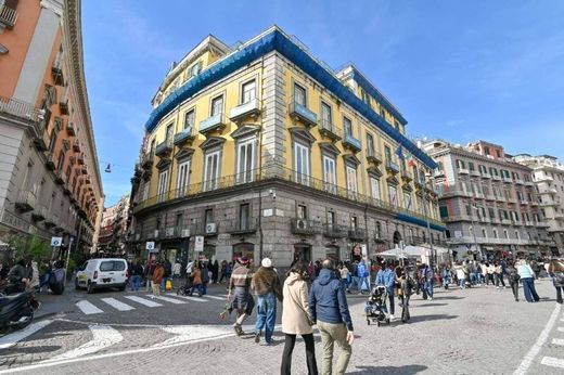 Apartment in Naples, Campania