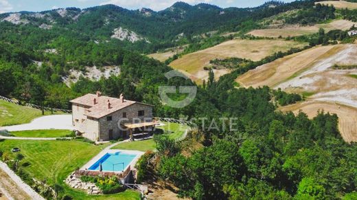 Casa de campo en Pietralunga, Provincia di Perugia