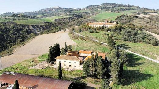 Casa de campo en Volterra, Pisa