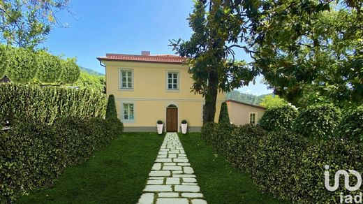 Villa à Casarza Ligure, Gênes