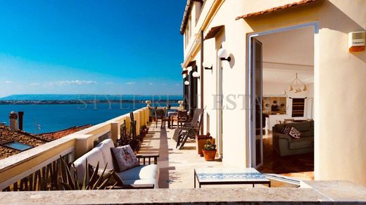 Penthouse in Syracuse, Sicily