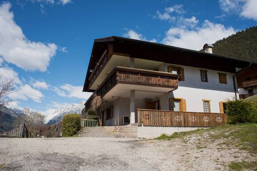 Villa en Auronzo, Provincia di Belluno