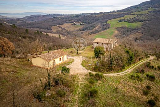 ‏בתי כפר ב  San Venanzo, Provincia di Terni