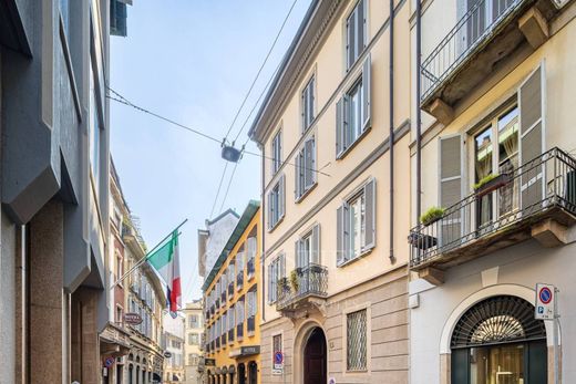 Penthouse in Milan, Lombardy