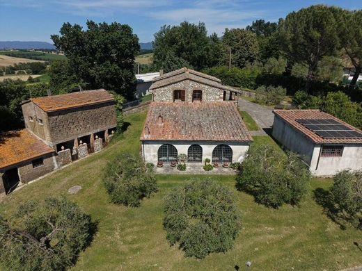 Casa de campo en Amelia, Provincia di Terni