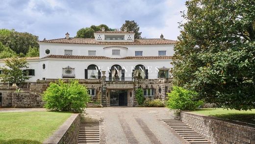 Villa in Rome, Latium