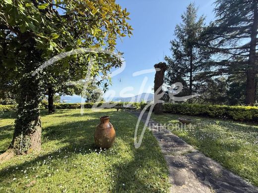 Villa - La Spezia, Provincia di La Spezia