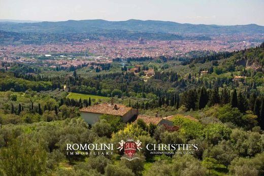 Casa de campo - Fiesole, Florença