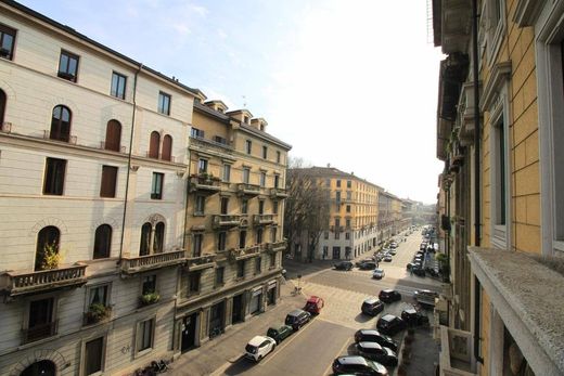 Apartment / Etagenwohnung in Mailand, Lombardei