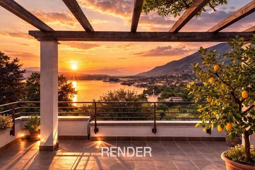 Villa - Galbiate, Provincia di Lecco