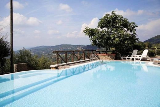 Landsitz in Lamporecchio, Provincia di Pistoia