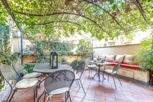Maison de luxe à Rome, Latium