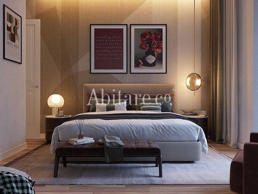 Apartment in Milan, Lombardy