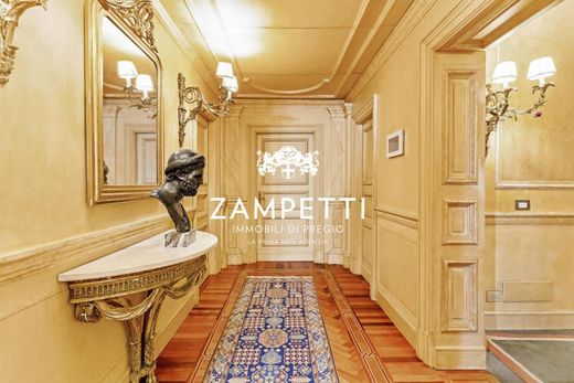 Villa in Mailand, Lombardei