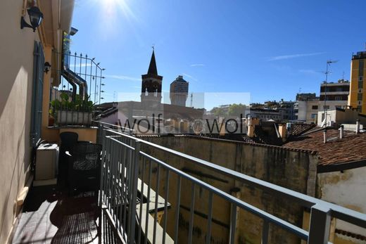 Appartement à Milan, Lombardie