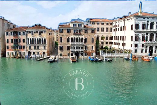 Apartment / Etagenwohnung in Venedig, Venetien