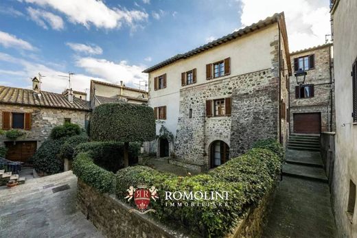 Casa di lusso a Pienza, Siena
