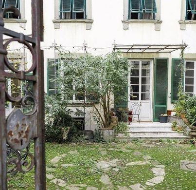 Apartamento - Lucca, Provincia di Lucca
