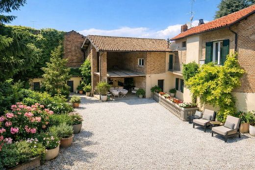 Villa à Casteggio, Provincia di Pavia