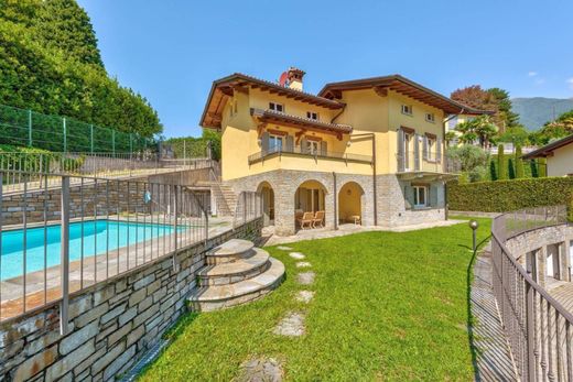 Luxury home in Menaggio, Provincia di Como