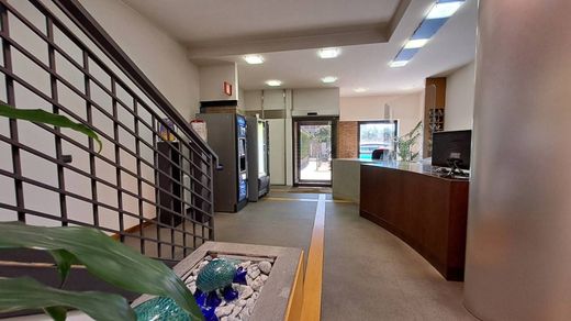 Office in Venice, Veneto
