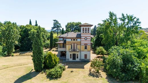 Villa a Casalgrande, Reggio Emilia