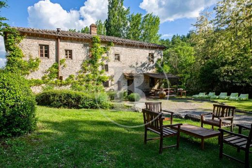 ‏בתי כפר ב  Gaiole in Chianti, Provincia di Siena