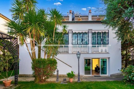 Villa a Lucca, Toscana