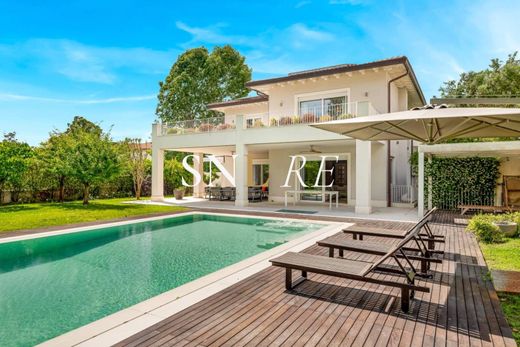 Villa - Forte dei Marmi, Provincia di Lucca