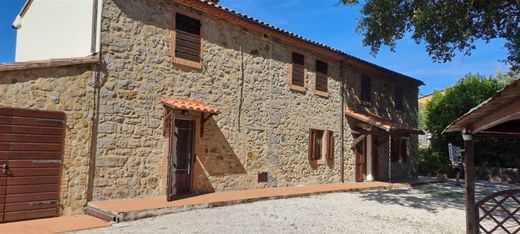 Casa de campo en Scansano, Provincia di Grosseto