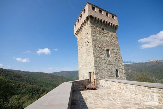 Edificio en Passignano sul Trasimeno, Provincia di Perugia