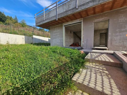Villa in San Paolo d'Argon, Provincia di Bergamo