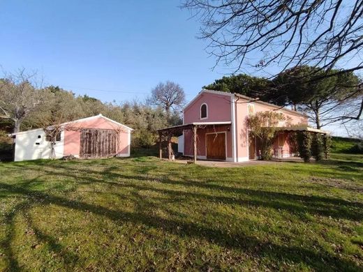 Casa de campo - Fano, Provincia di Pesaro e Urbino