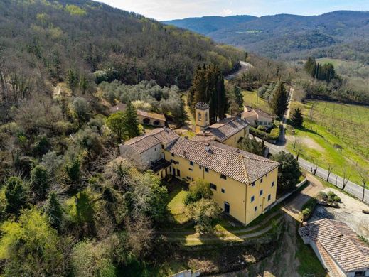 Casa de luxo - Castellina in Chianti, Provincia di Siena