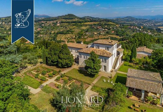 Penthouse in Perugia, Provincia di Perugia