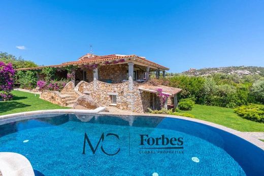 Villa in Olbia, Provincia di Sassari