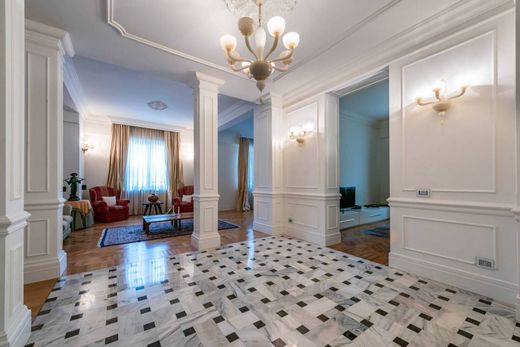 ミラノ, Città metropolitana di Milanoのアパートメント