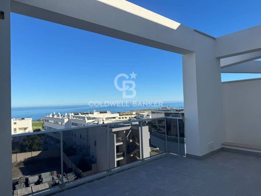 Penthouse w Monopoli, Bari