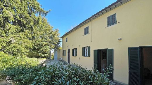 Villa à Crespina Lorenzana, Pise