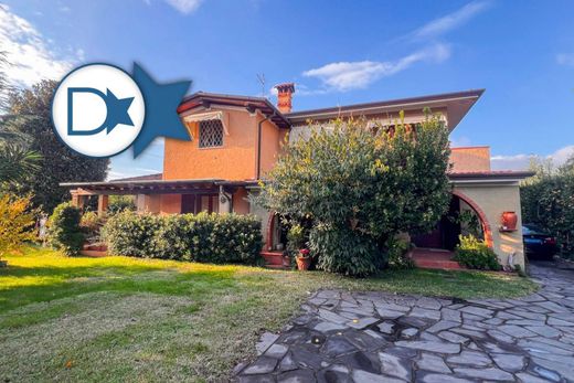 Villa in Forte dei Marmi, Provincia di Lucca