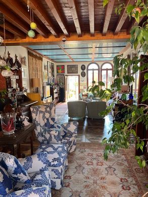 Penthouse Venedik, Venezia ilçesinde